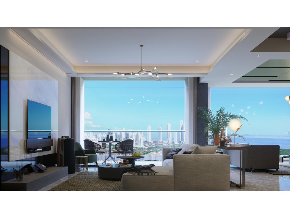 Venta de Apartamento en Santa María — foto 3