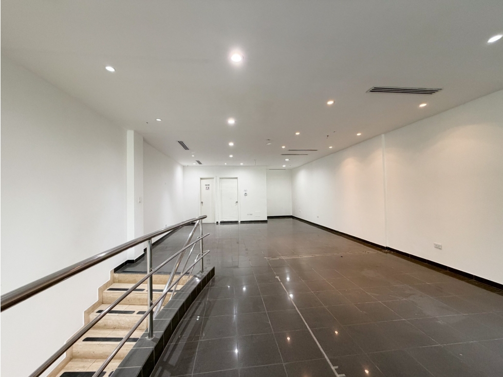 Alquiler de Local Comercial en OBARRIO — foto 5