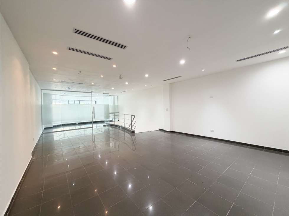 Alquiler de Local Comercial en OBARRIO — foto 6