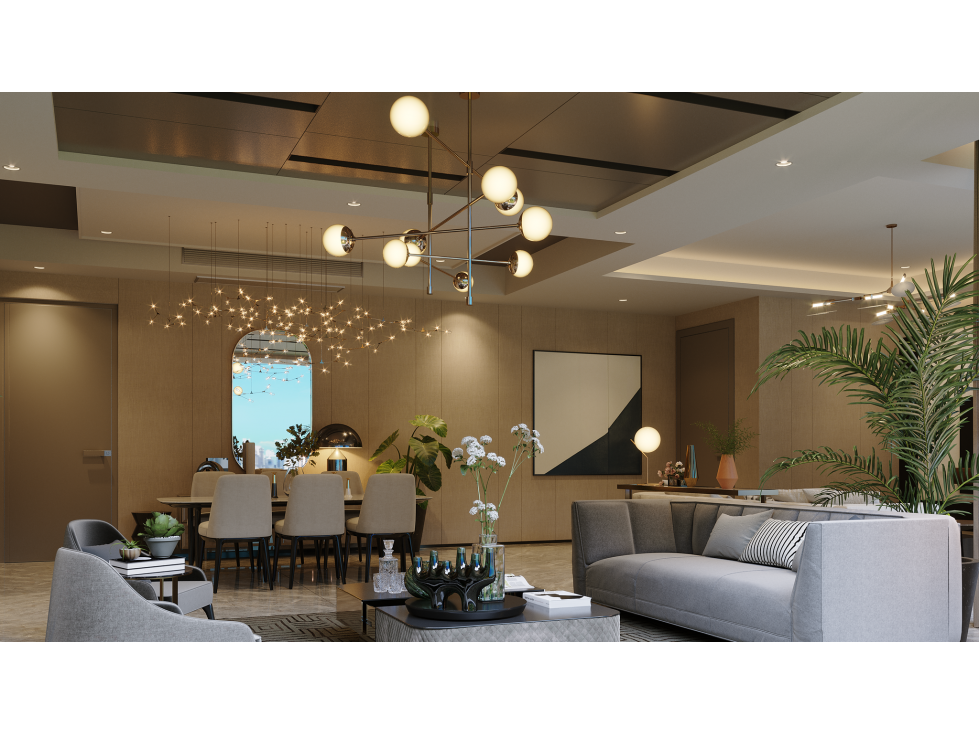 Venta de Apartamento en Santa María — foto 4