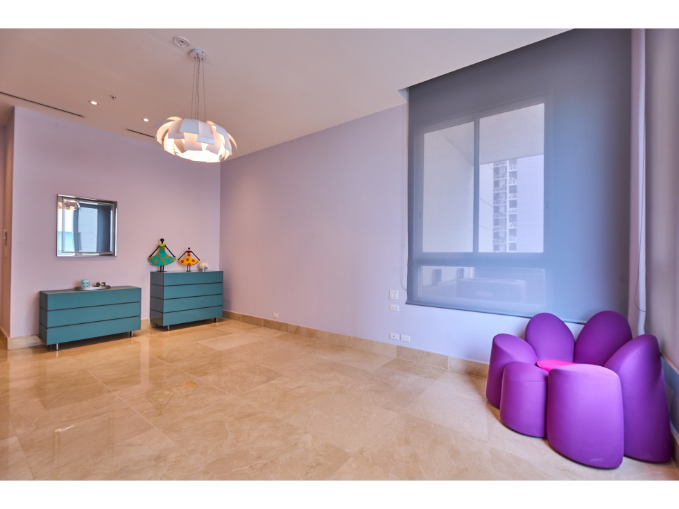 Venta de Apartamento en Costa del Este — foto 6