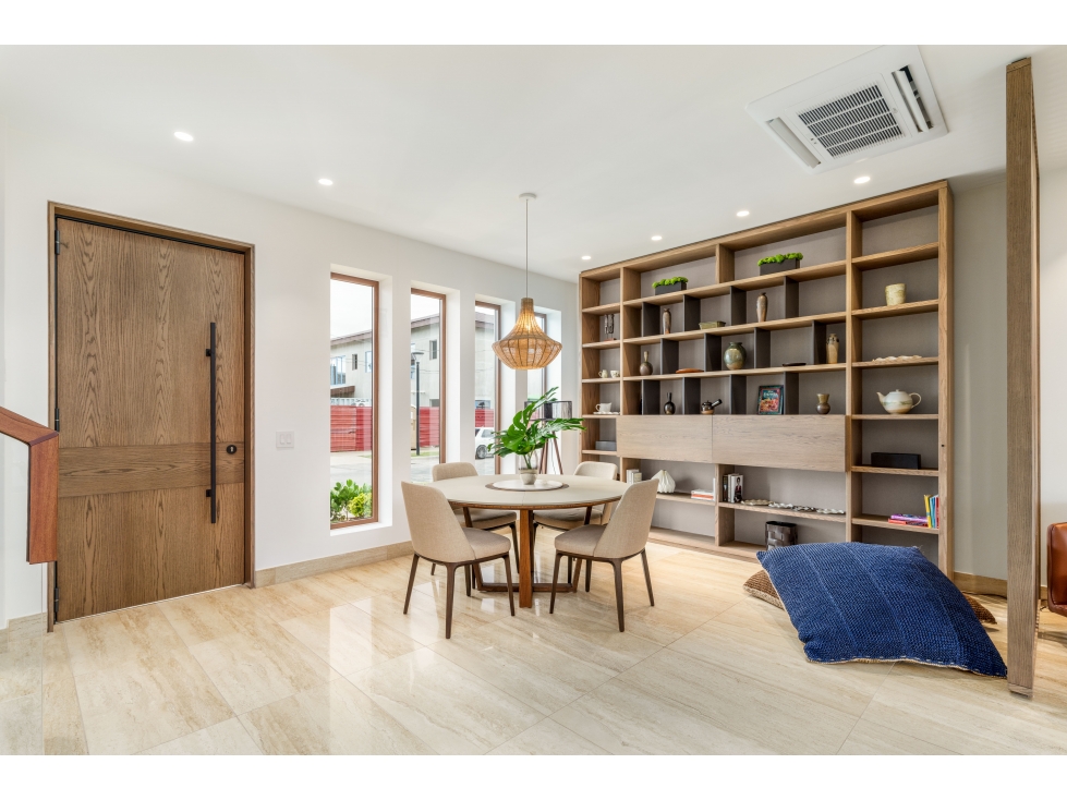 Venta de Casa en Santa Maria