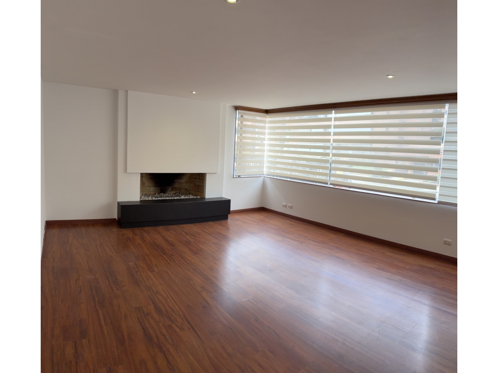 Arriendo, apartamento multicentro conjunto cerrado, Bogotá