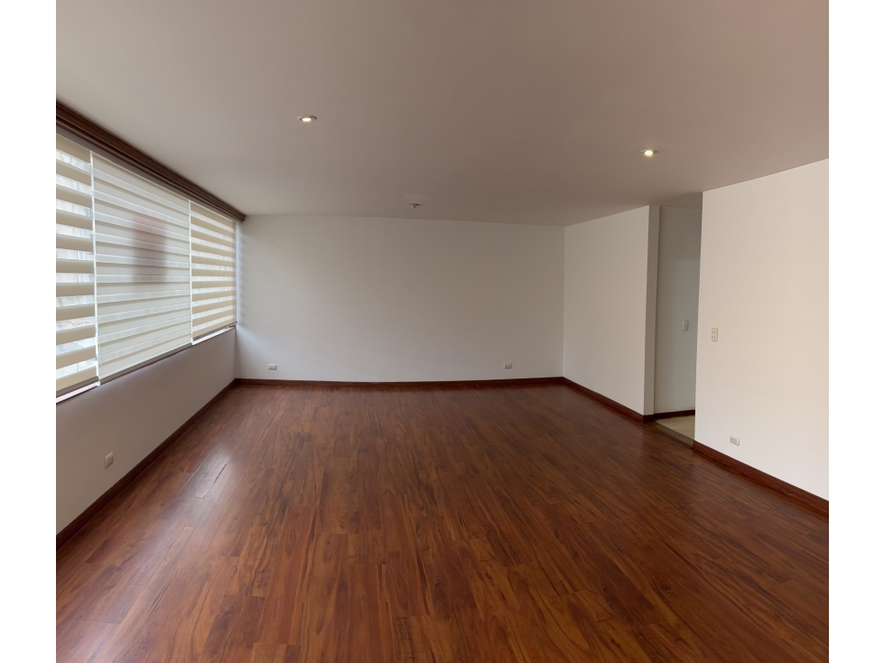 Arriendo, apartamento multicentro conjunto cerrado, Bogotá — foto 3