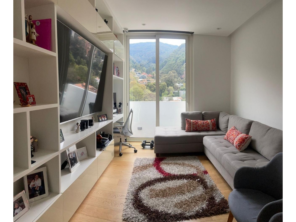 Venta PH en Vitrum, Chico Oriental, Bogota — foto 4