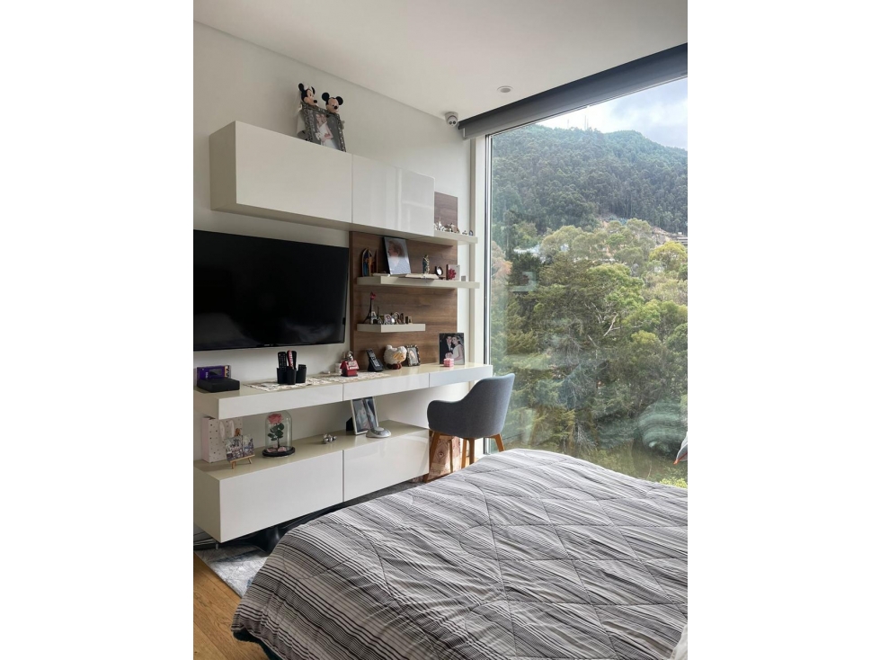 Venta PH en Vitrum, Chico Oriental, Bogota — foto 5