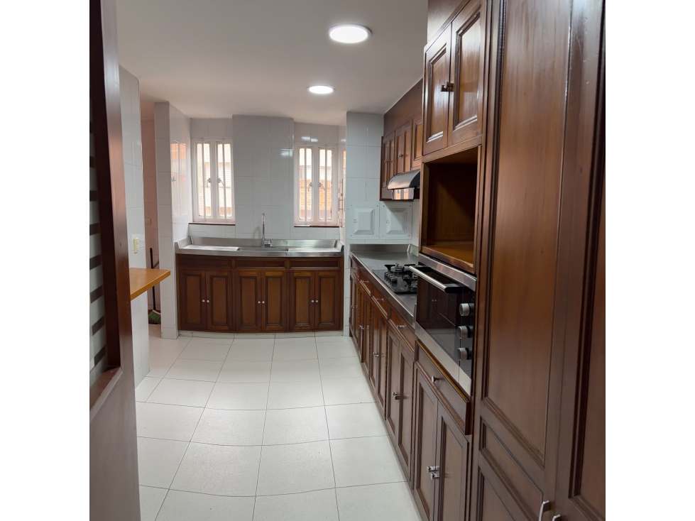 Arriendo, apartamento multicentro conjunto cerrado, Bogotá — foto 5