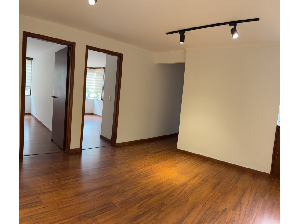 Arriendo, apartamento multicentro conjunto cerrado, Bogotá — foto 6