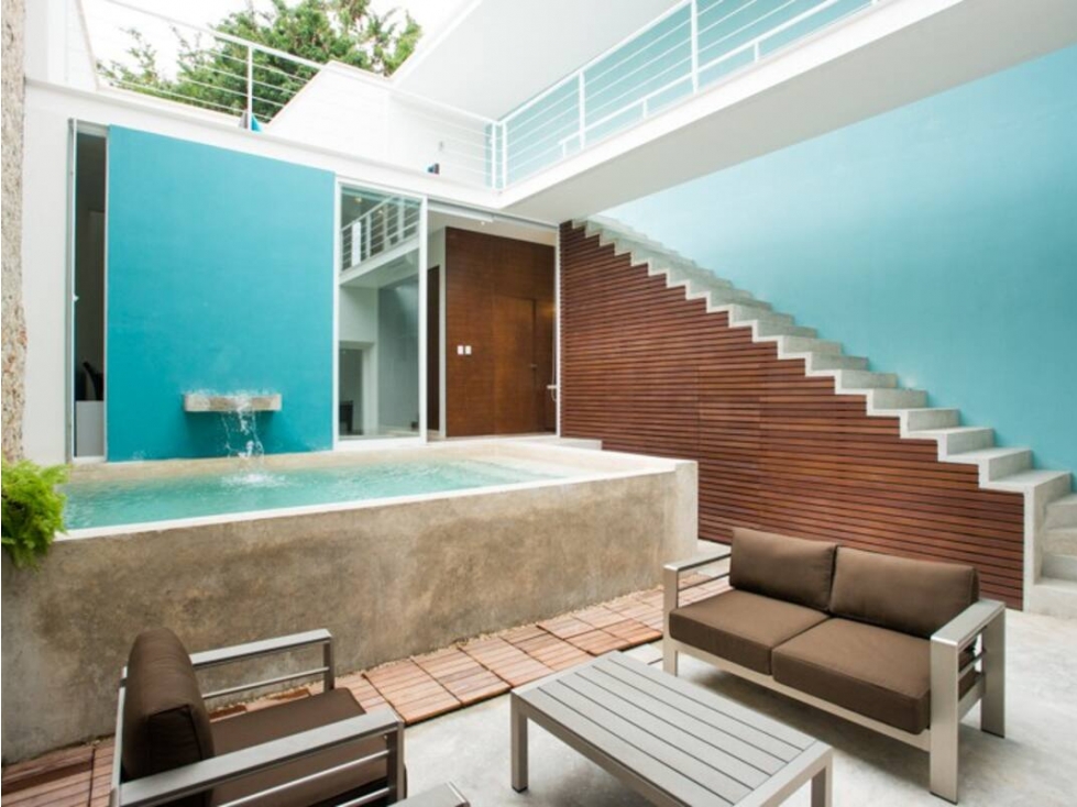 Casa Danico en Santa Ana - 3