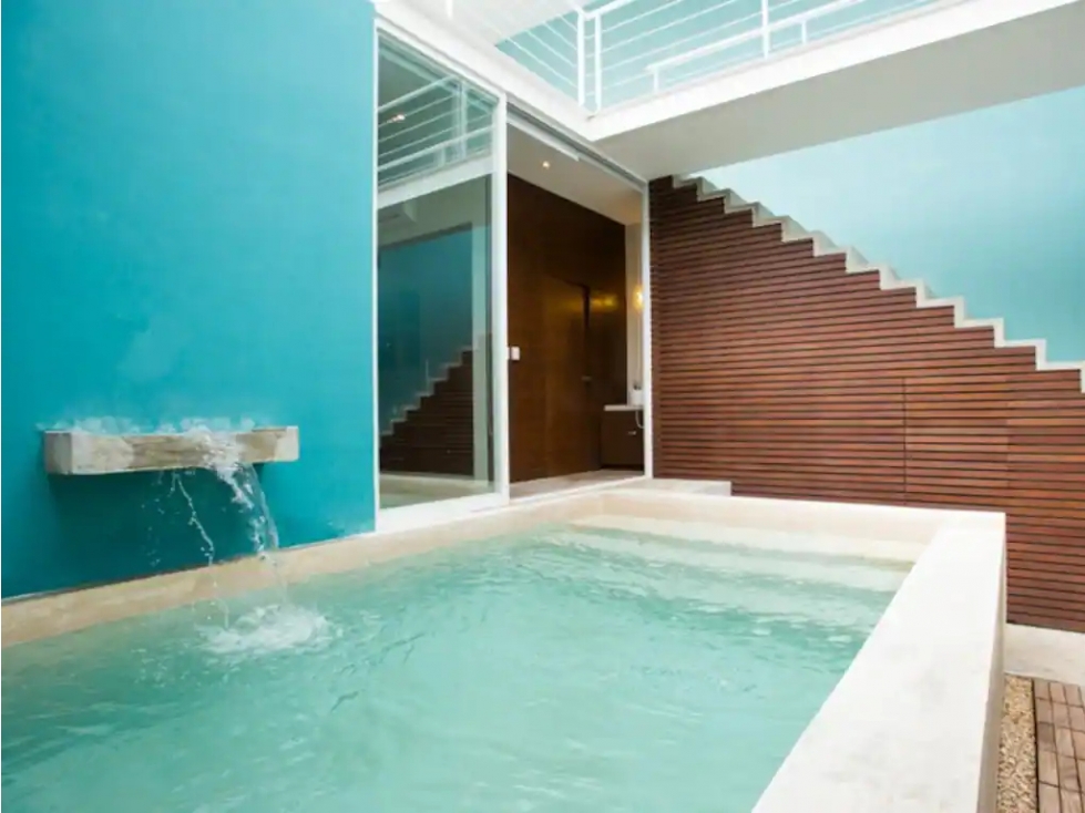 Casa Danico en Santa Ana - 4