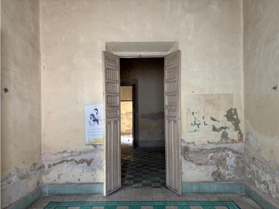 Casa Niño de Atocha en Santa Ana - 2