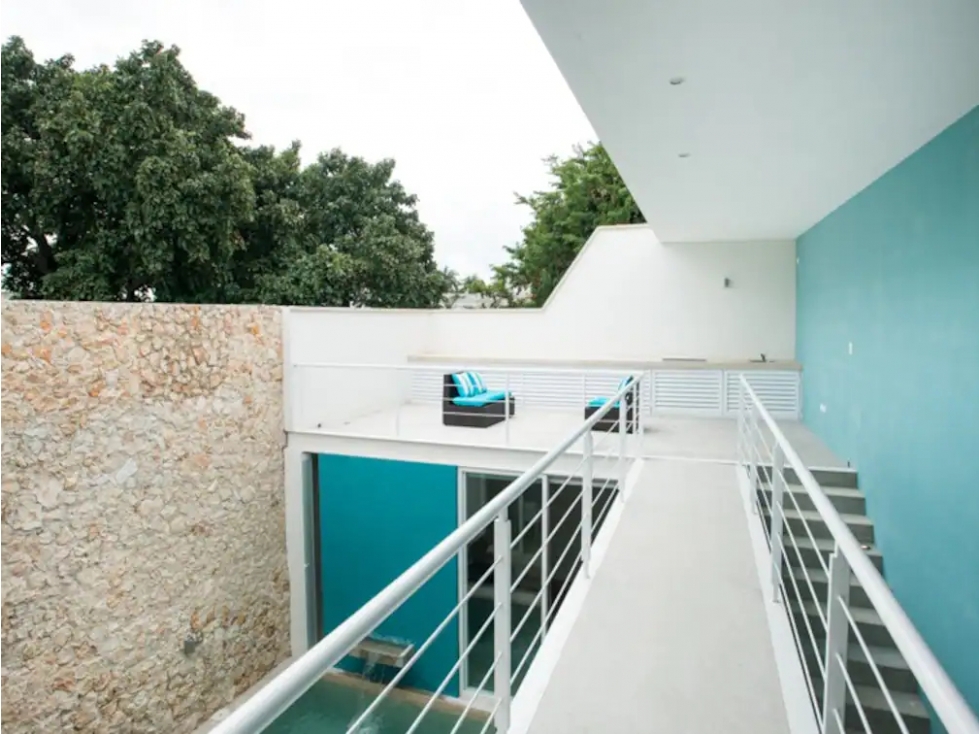 Casa Danico en Santa Ana - 6