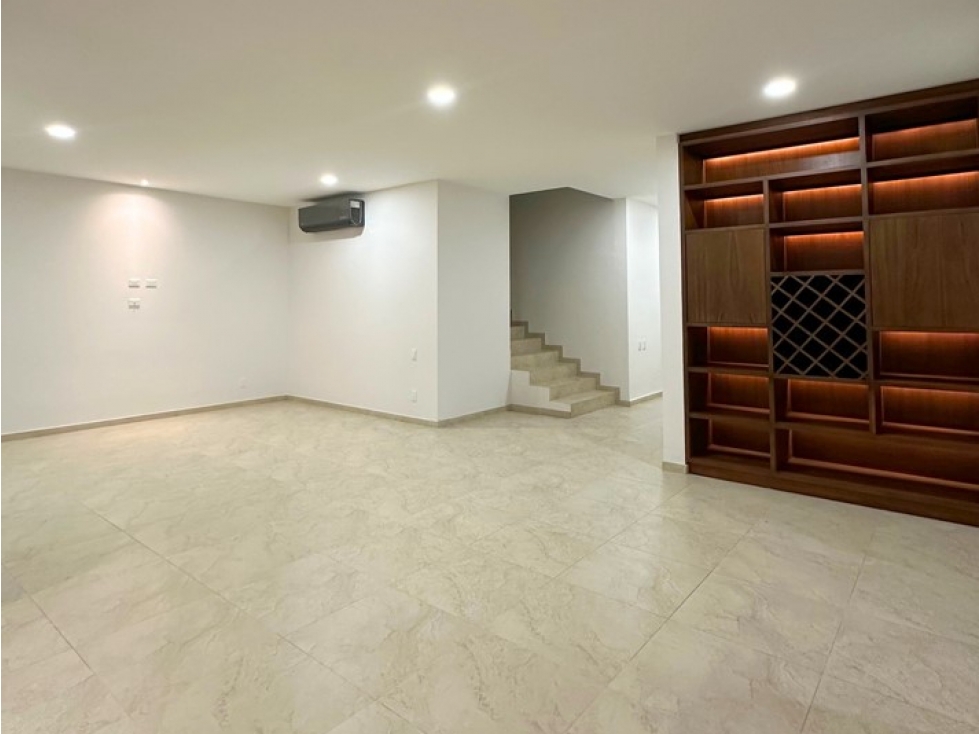 Impresionante Residencia en el Yucatan Country Club - 3