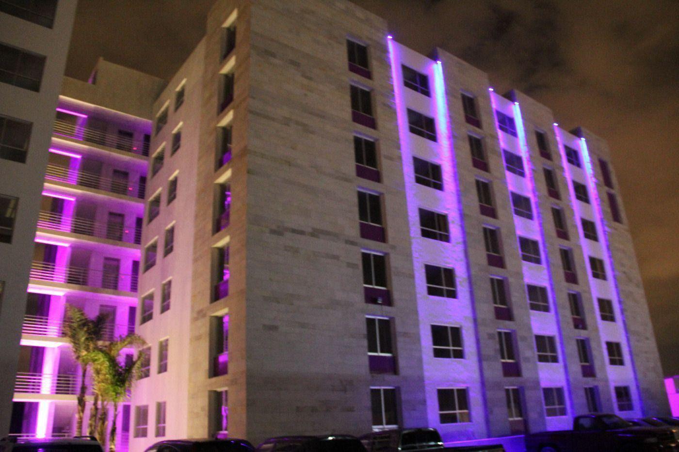 Departamento En Renta A Una Cuadra De Zavaleta - 1