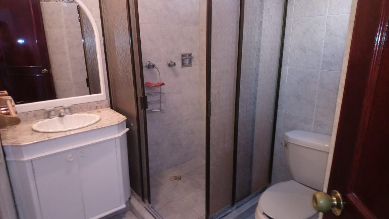Casa En Renta Amueblada En Conjunto Privado Zona La Paz — foto 3