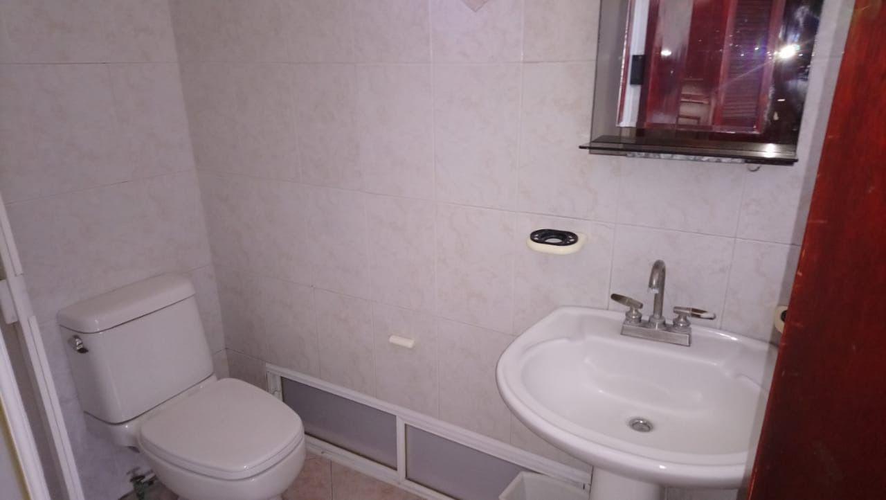 Casa En Renta Amueblada En Conjunto Privado Zona La Paz — foto 4