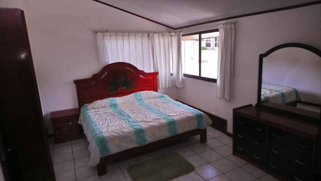 Casa En Renta Amueblada En Conjunto Privado Zona La Paz — foto 5