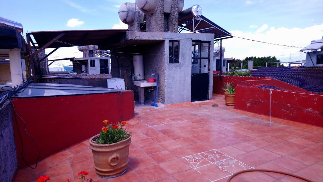 Casa En Renta Amueblada En Conjunto Privado Zona La Paz — foto 6