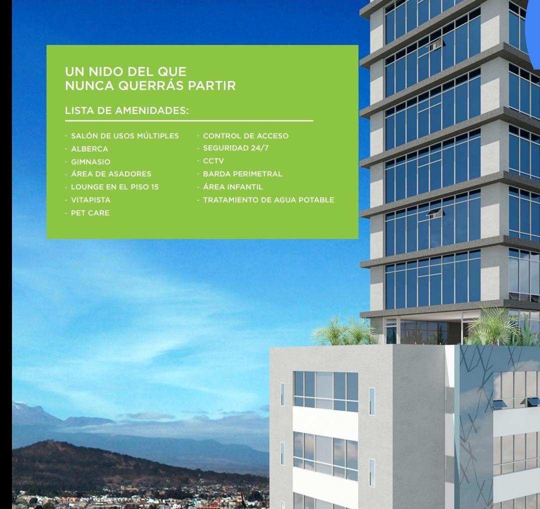 Departamentos En Venta En Desarrollo NIDUM — foto 2