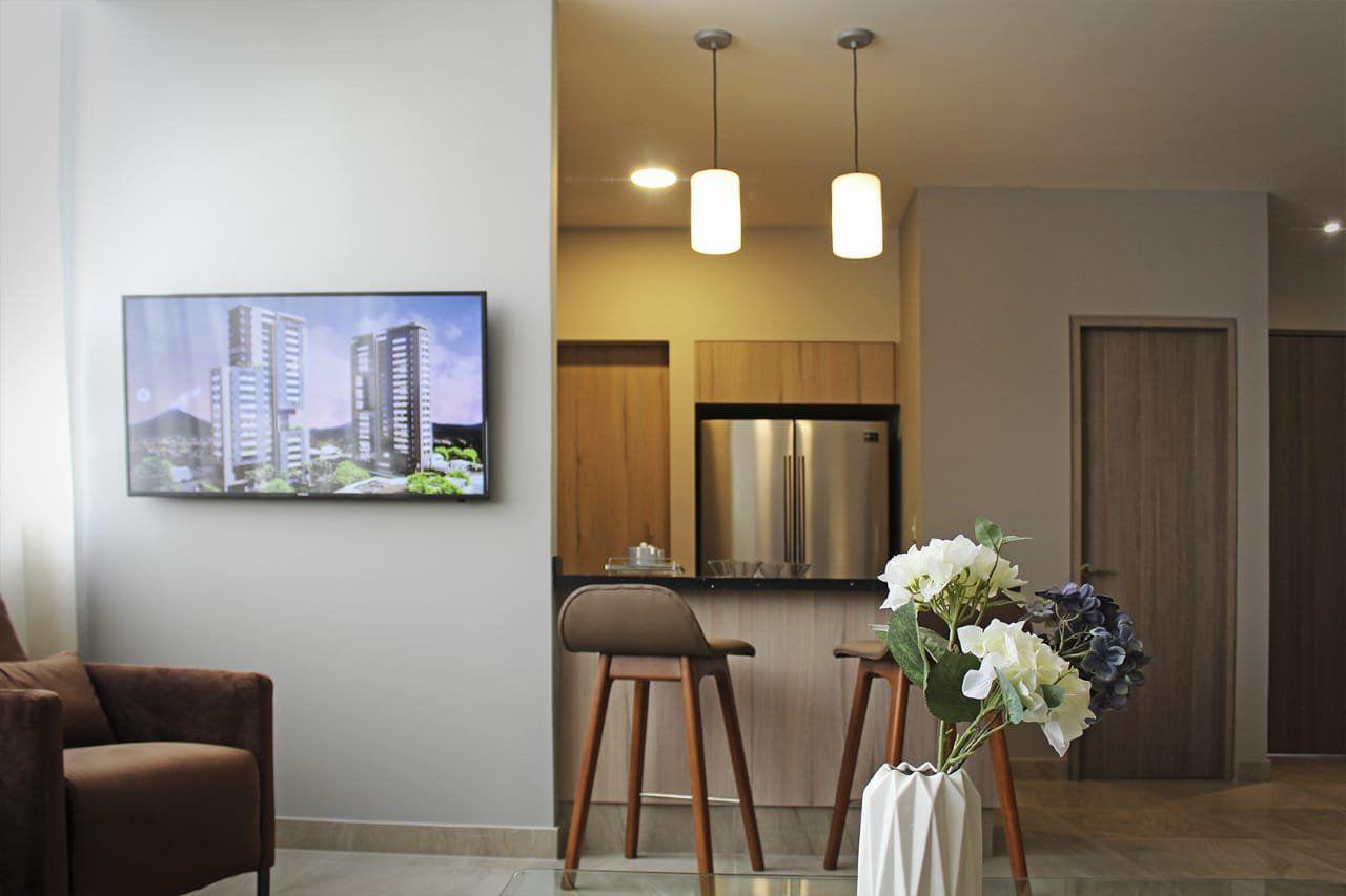 Departamentos En Venta En Desarrollo NIDUM — foto 3