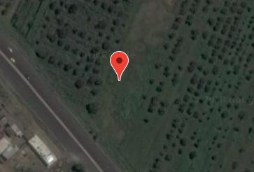 Terreno En Venta En Huejotzingo, Puebla - 2