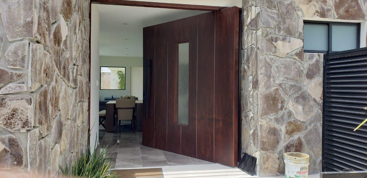 Casa En Venta De Un Nivel En Atlixco Metepec Ideal Para Fin De Semana - 3
