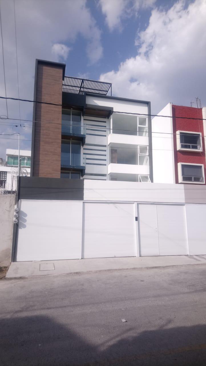 Departamentos En Venta Col Anzures