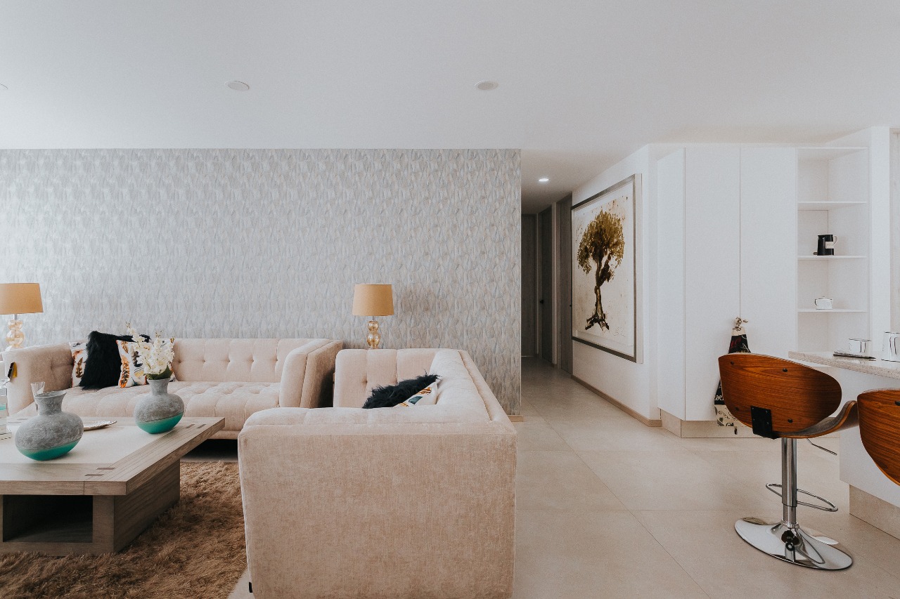 Departamento En Venta Morillotla, Aureal Cholula — foto 5