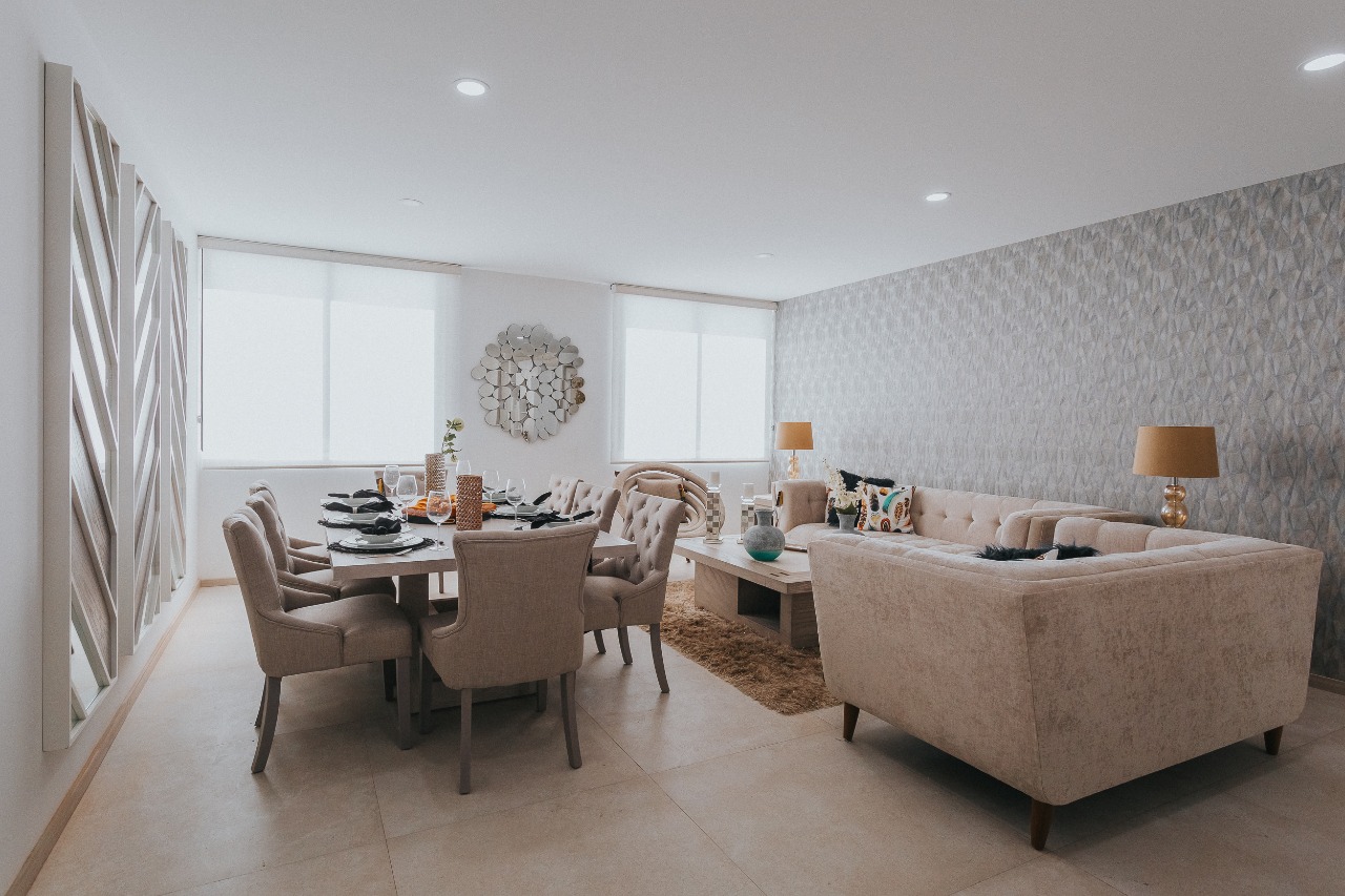 Departamento En Venta Morillotla, Aureal Cholula — foto 6