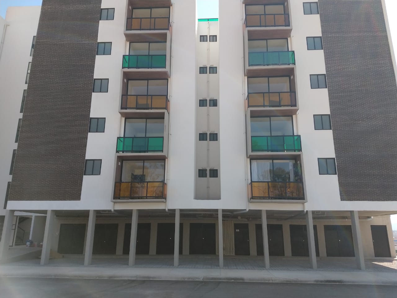 Departamentos En Venta En Fraccionamiento En Amalucan — foto 2