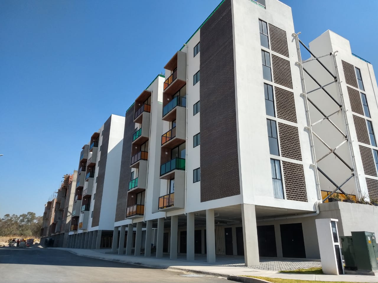 Departamentos En Venta En Fraccionamiento En Amalucan — foto 3