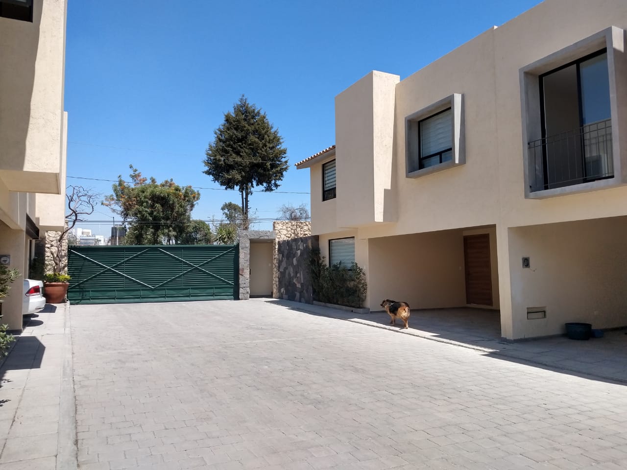 Casas En Venta En Fraccionamiento Atrás De Plaza San Diego - 1