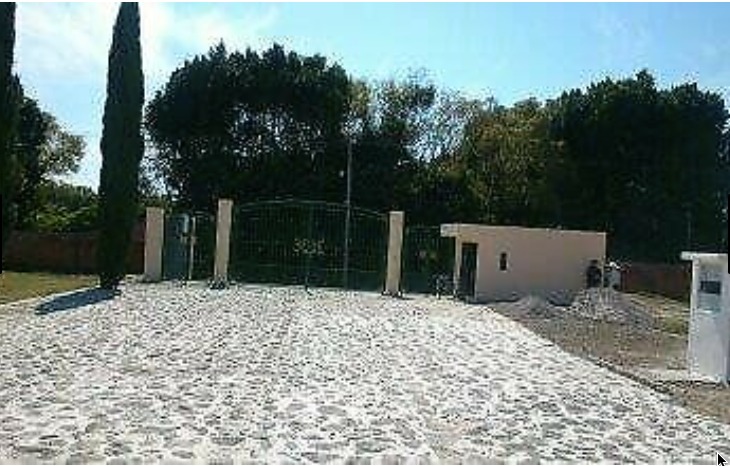 Terreno En Venta En Fracc. Campestre Don Bosco Atlixco-Puebla - 1