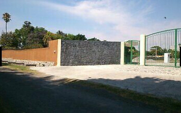 Terreno En Venta En Fracc. Campestre Don Bosco Atlixco-Puebla - 2
