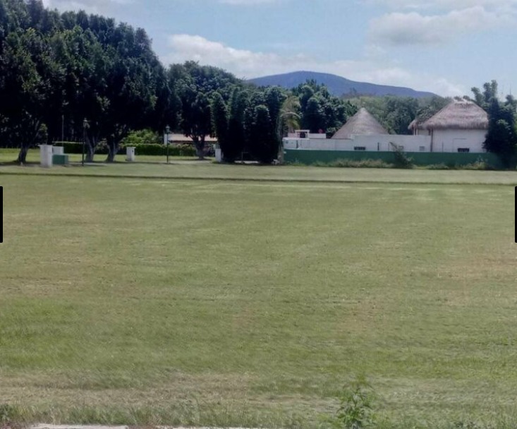 Terreno En Venta En Fracc. Campestre Don Bosco Atlixco-Puebla - 6