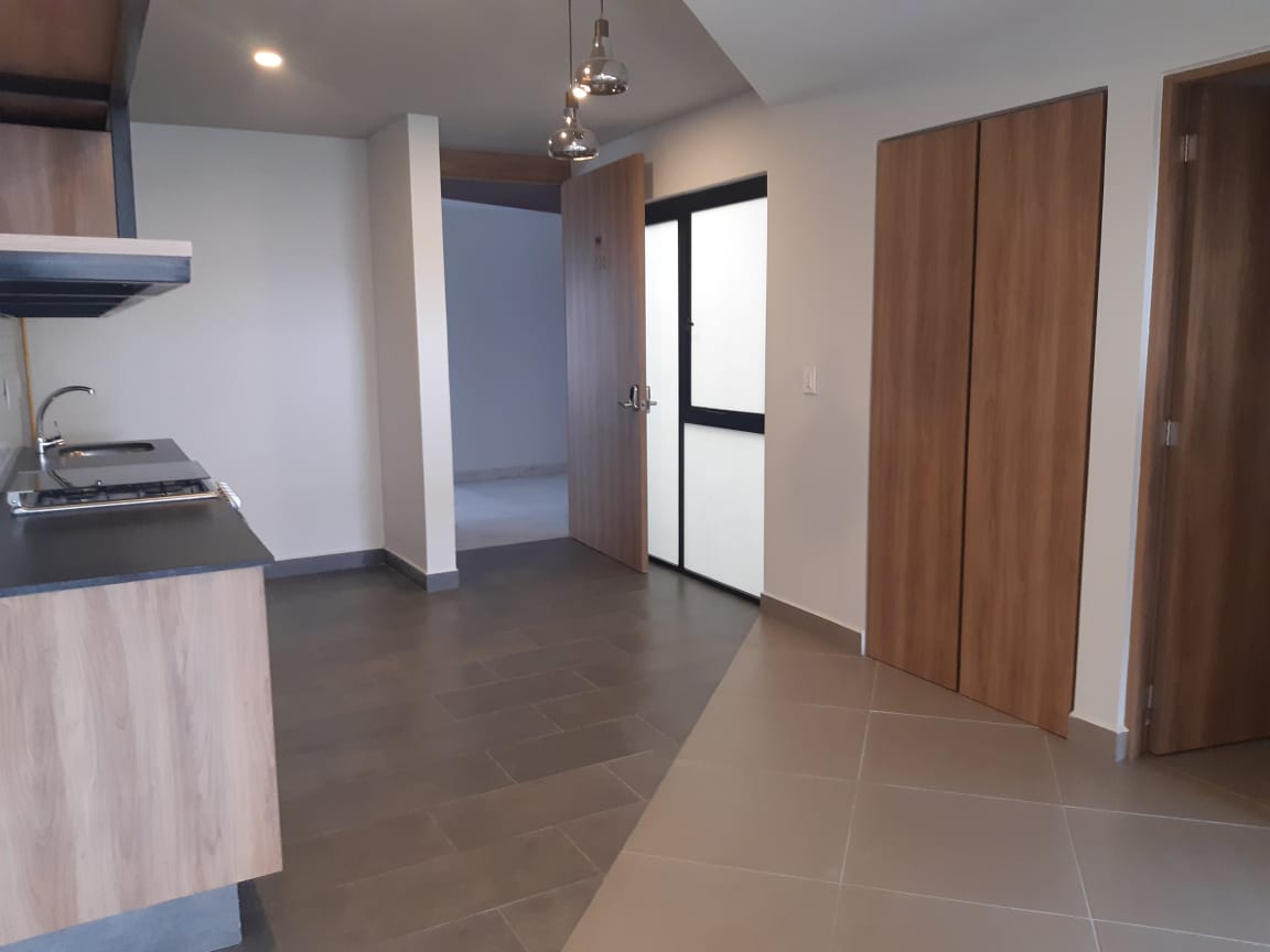 Departamento Renta Camino Real a Cholula, Amueblado UDLAP equipado — foto 3