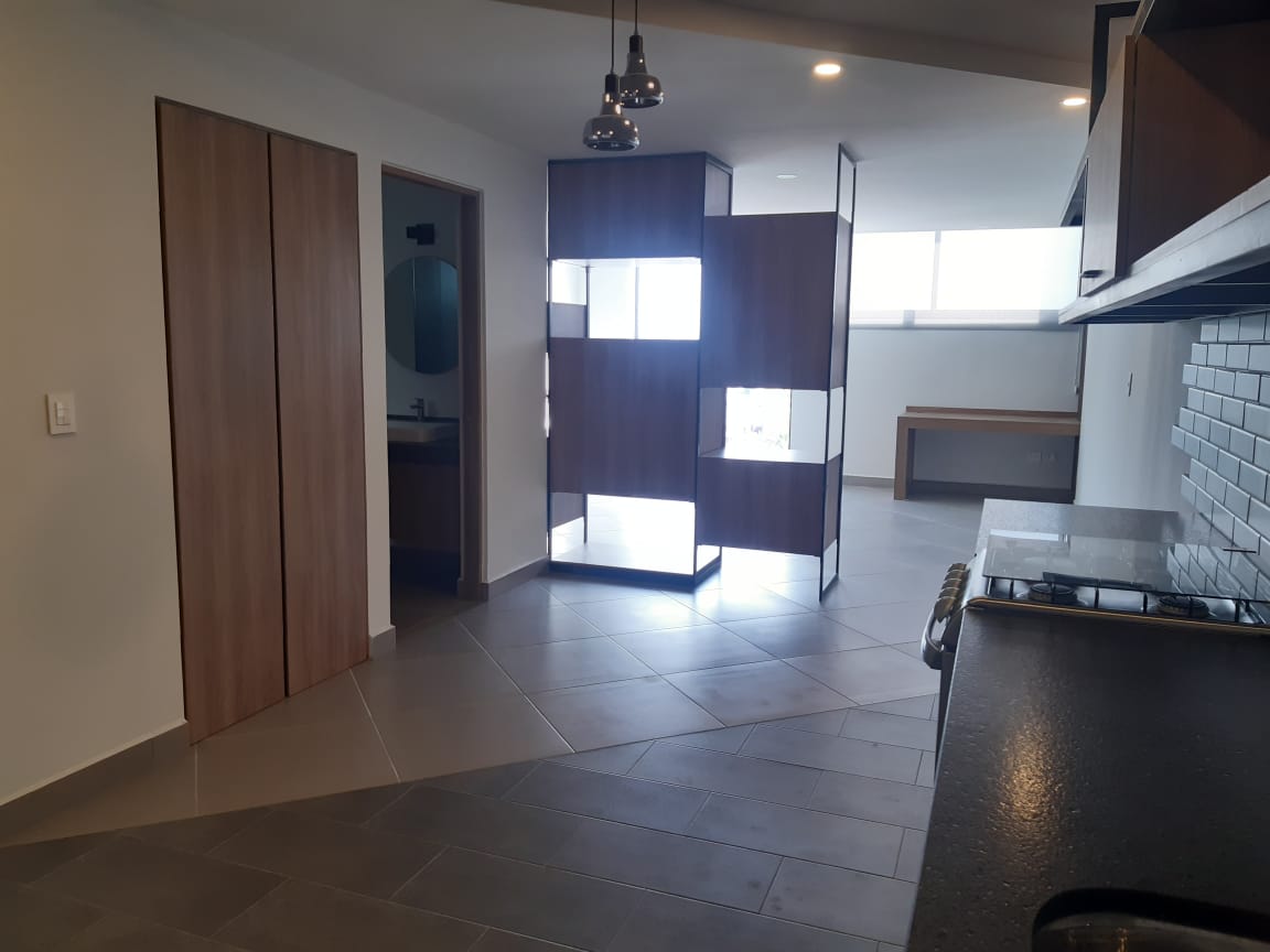 Departamento Renta Camino Real a Cholula, Amueblado UDLAP equipado — foto 6