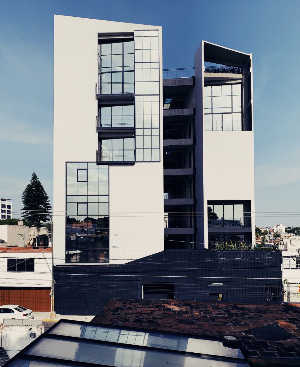 Departamento En Venta Cerca De Plaza Dorada