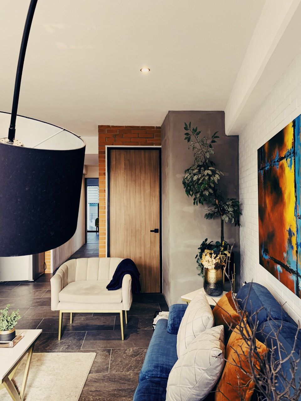 Departamento En Venta Cerca De Plaza Dorada — foto 3