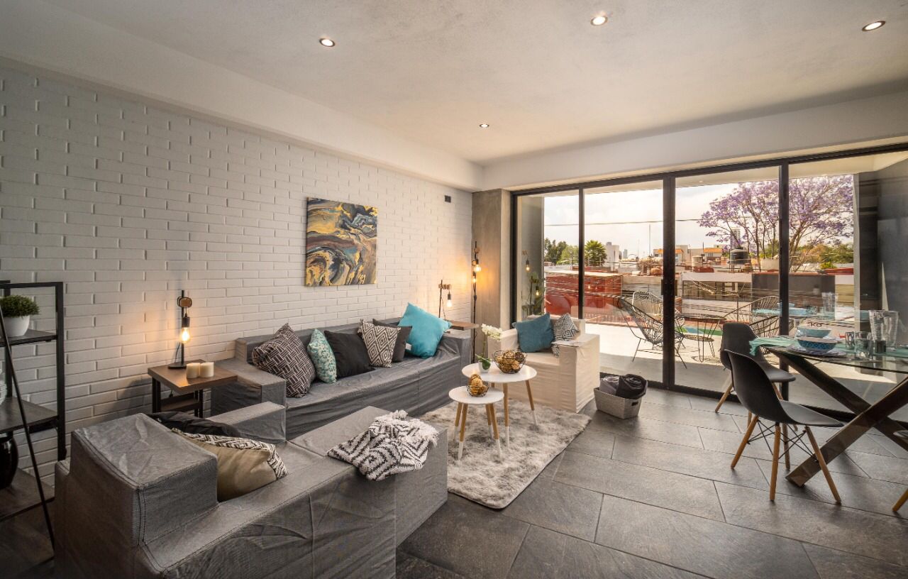 Departamento En Venta Cerca De Plaza Dorada — foto 4