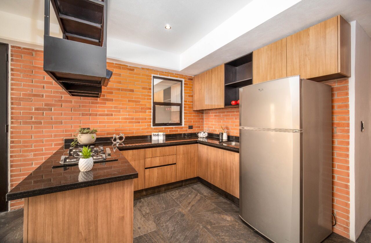 Departamento En Venta Cerca De Plaza Dorada — foto 6