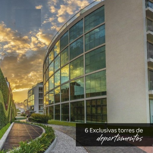 Departamentos En Venta En Barreal Cerca De La UDLAP - 4
