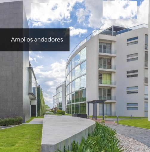 Departamentos En Venta En Barreal Cerca De La UDLAP - 5