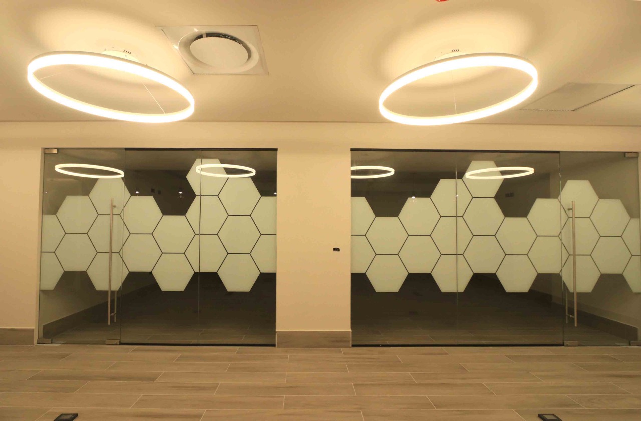 Oficinas En Venta Cerca De La Avenida Juárez, La Paz - 6