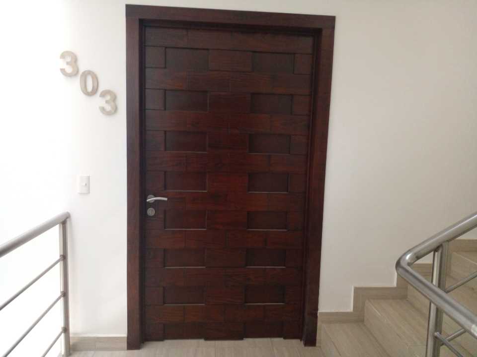 Departamento En Venta En El Barreal Cerca De La UDLAP - 5