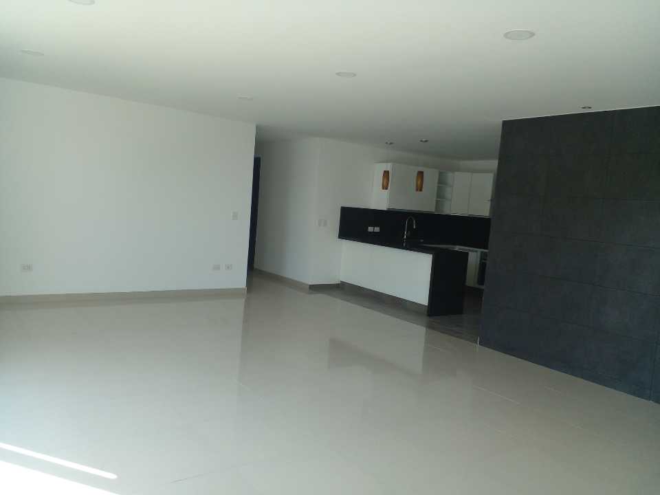 Departamento En Venta En El Barreal Cerca De La UDLAP - 6