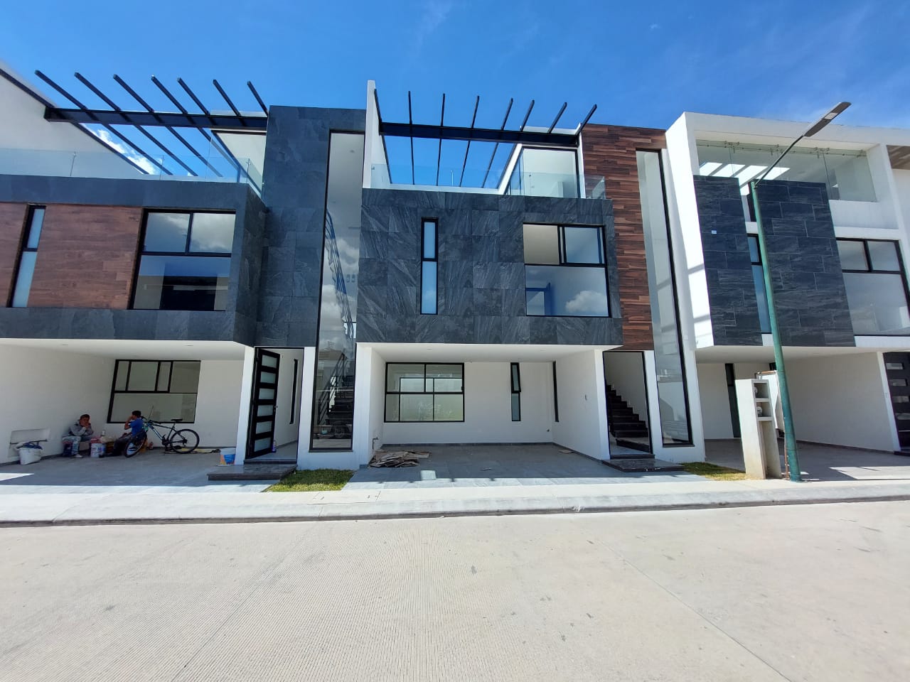Casa En Venta En Fraccionamiento Nobel Cerca De Recta A Cholula