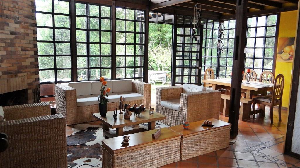 VENTA CASA CAMPESTRE - VERDEDA BORODINO - VIA PEREIRA — foto 2