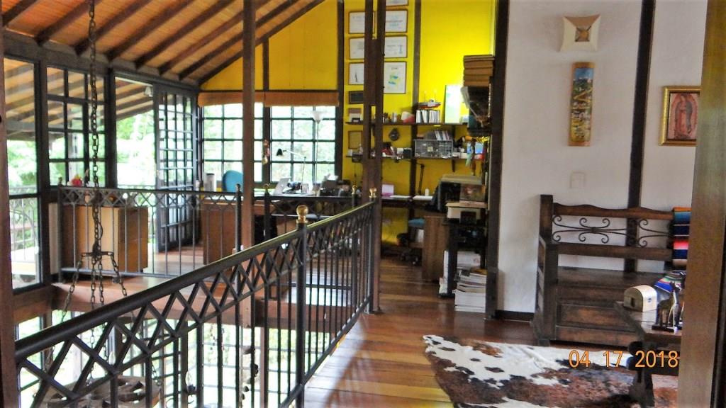 VENTA CASA CAMPESTRE - VERDEDA BORODINO - VIA PEREIRA — foto 3