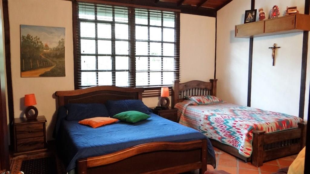 VENTA CASA CAMPESTRE - VERDEDA BORODINO - VIA PEREIRA — foto 4